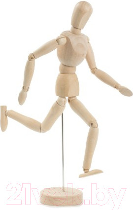 Изображение товара Манекен художественный Brauberg Art Classic Мужской / 191289