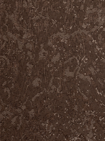 Изображение товара Рулонная штора Lm Decor Жаккард LM 66-28 220x185 (коричневый)