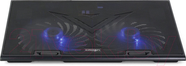 Изображение товара Подставка для ноутбука Crown CMLS-401