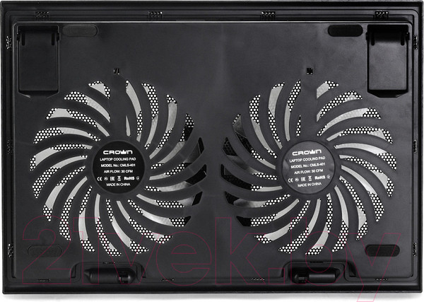 Изображение товара Подставка для ноутбука Crown CMLS-401