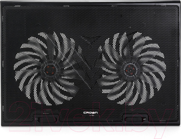 Изображение товара Подставка для ноутбука Crown CMLS-401