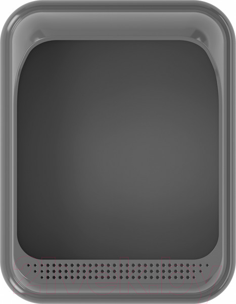 Изображение товара Туалет-лоток Альтернатива Верный друг / М3666