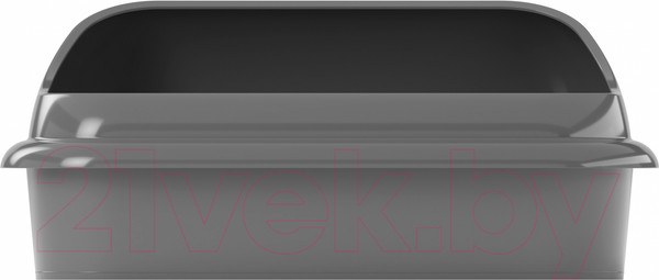 Изображение товара Туалет-лоток Альтернатива Верный друг / М3666