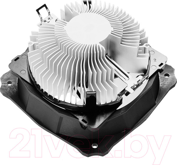 Изображение товара Кулер для процессора ID-Cooling DK-03 RGB PWM