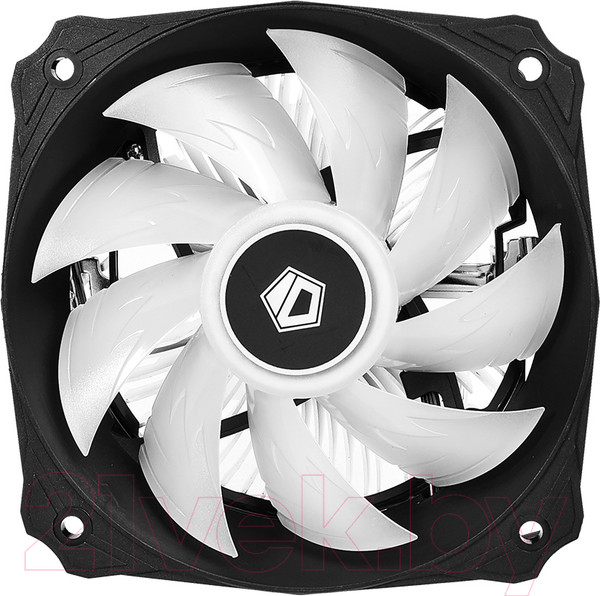 Изображение товара Кулер для процессора ID-Cooling DK-03 RGB PWM