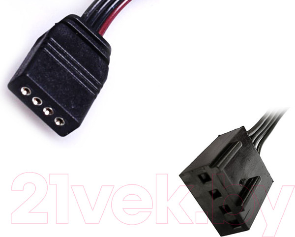 Изображение товара Кулер для процессора ID-Cooling DK-03 RGB PWM