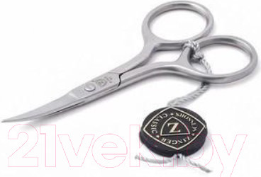 Изображение товара Ножницы для маникюра Zinger zo-B-106-S-SH