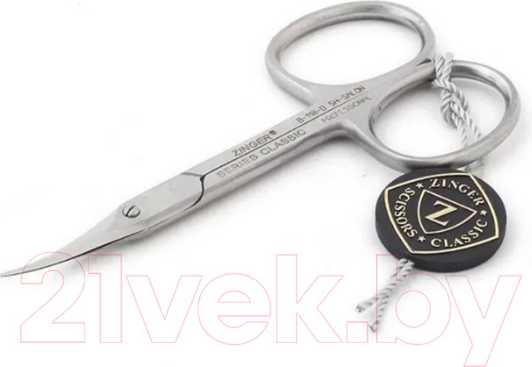 Изображение товара Ножницы для маникюра Zinger zo-B-118-FD-SH