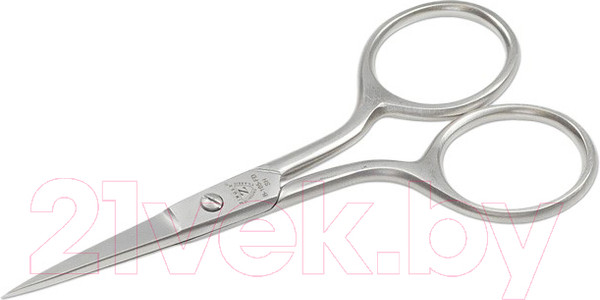 Изображение товара Ножницы для маникюра Zinger zo-B-105-S-SH