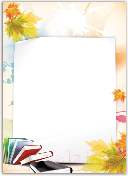 Изображение товара Творческий блокнот Brauberg Мое портфолио / 127550