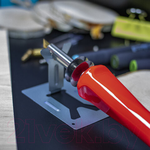 Изображение товара Набор для выжигания Brauberg 150620 (красный)