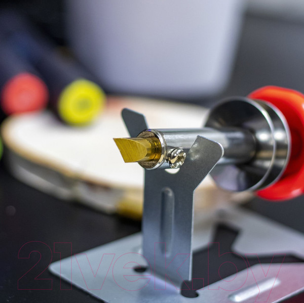 Изображение товара Набор для выжигания Brauberg 150621 (с ножом для резки пластика)