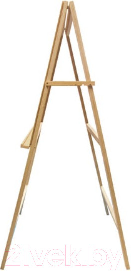 Изображение товара Мольберт Brauberg Art Classic Хлопушка / 190659