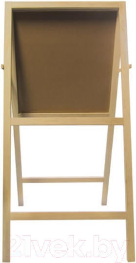 Изображение товара Мольберт Brauberg Art Classic Хлопушка / 190659