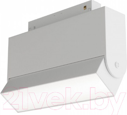 Изображение товара Трековый светильник Maytoni Basis TR013-2-10W3K-W