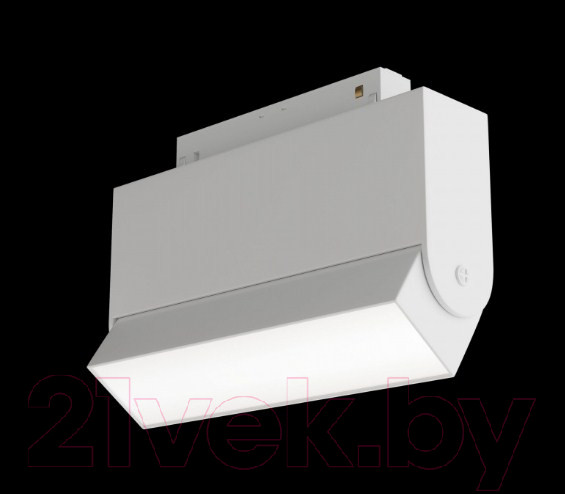Изображение товара Трековый светильник Maytoni Basis TR013-2-10W3K-W