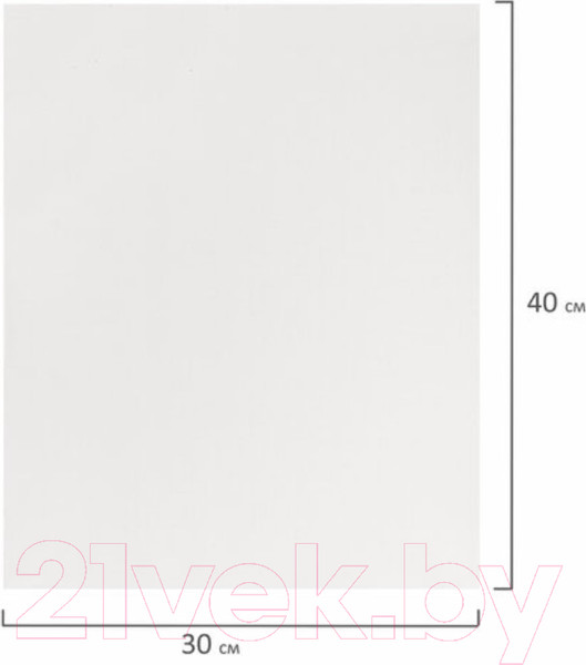 Изображение товара Холст для рисования Brauberg Art Debut / 191023