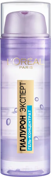 Изображение товара Гель для лица L'Oreal Paris Гиалурон Эксперт (50мл)