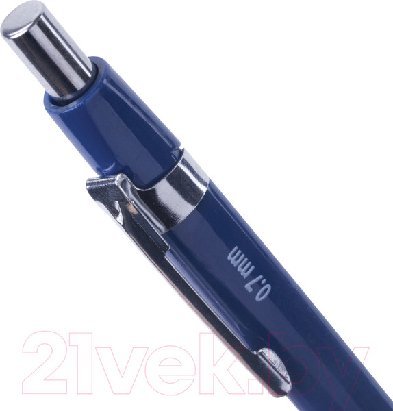 Изображение товара Механический карандаш Brauberg 180494 (12шт)