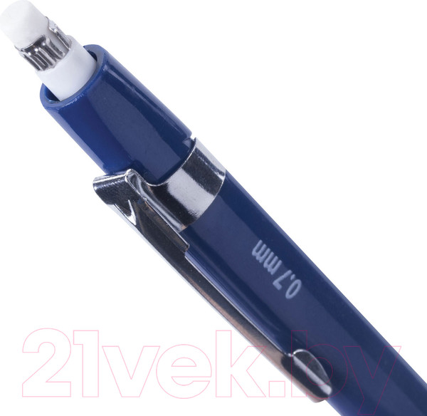 Изображение товара Механический карандаш Brauberg 180494 (12шт)