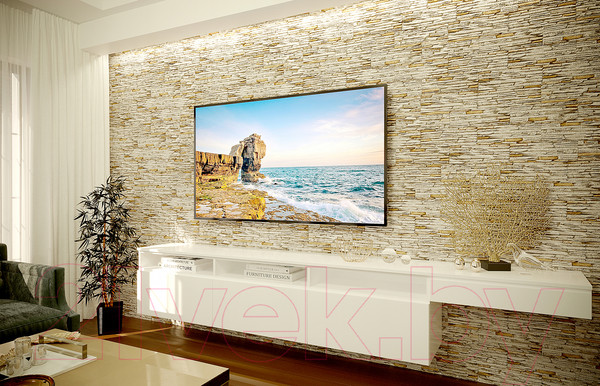 Изображение товара Декоративный камень бетонный Petra Спарта 05П2 (бежевый/светло-коричневый)