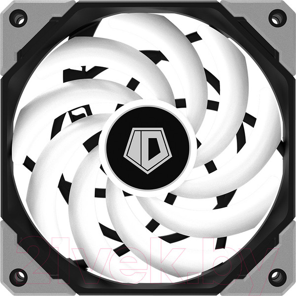 Изображение товара Вентилятор для корпуса ID-Cooling NO-12015-XT-ARGB
