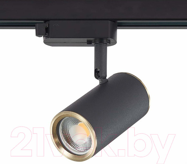 Изображение товара Трековый светильник ST Luce Cromi ST301.436.01