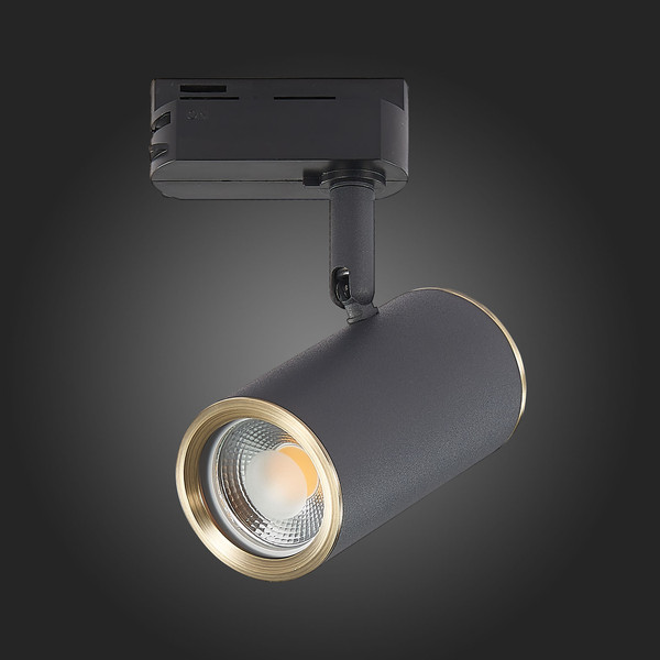 Изображение товара Трековый светильник ST Luce Cromi ST301.436.01