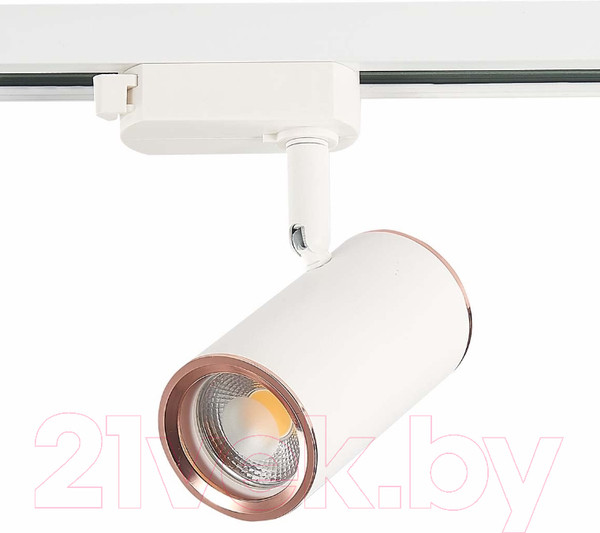 Изображение товара Трековый светильник ST Luce Cromi ST301.526.01