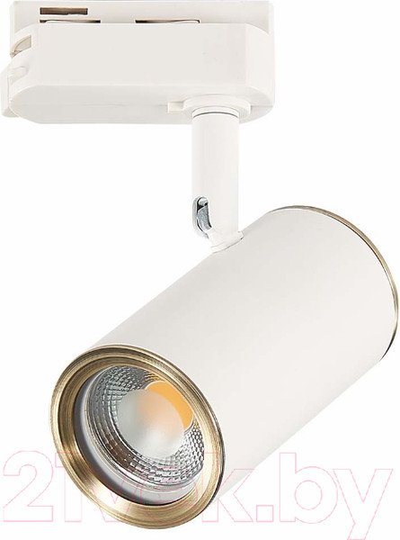 Изображение товара Трековый светильник ST Luce Cromi ST301.536.01