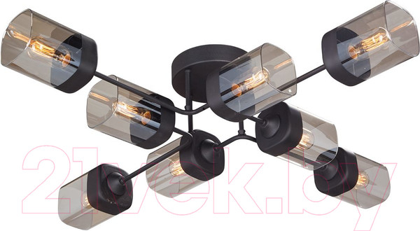 Изображение товара Люстра Vitaluce V4889-1/8PL