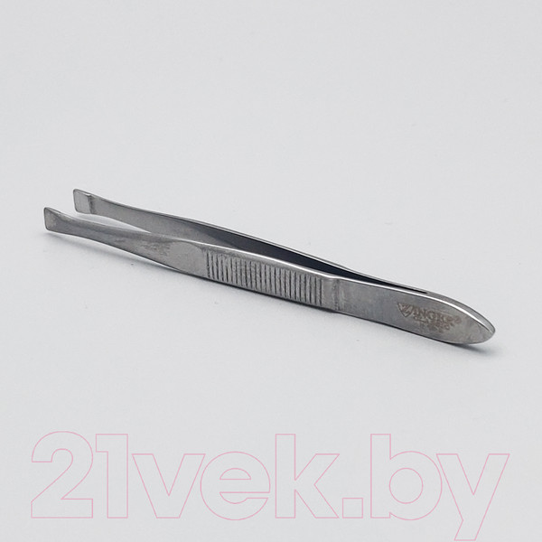 Изображение товара Пинцет косметический Zinger zo-B-161-S-76