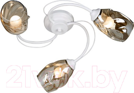 Изображение товара Люстра Vitaluce V4927-0/3PL