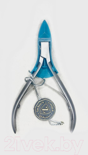 Изображение товара Кусачки для маникюра Zinger zo-MC-351-FD-SH