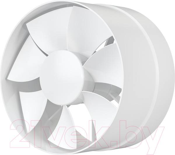 Изображение товара Вентилятор накладной ERA D 150 / Profit 150 BB