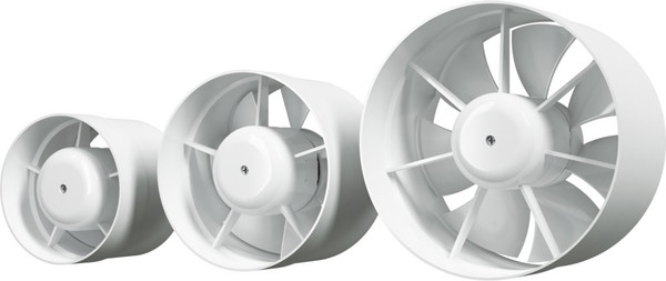 Изображение товара Вентилятор канальный ERA D 100 / Profit 4 BB