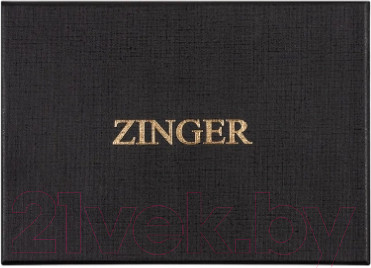 Изображение товара Набор для маникюра Zinger ze-MSFE-701-1-S