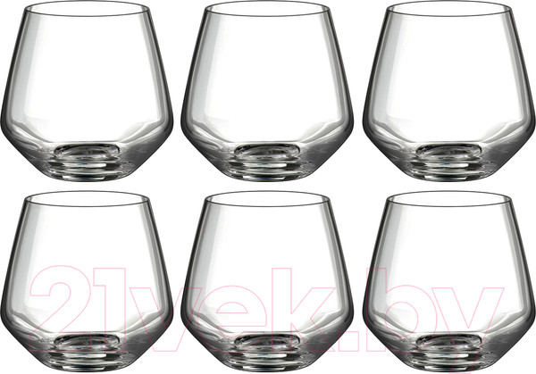 Изображение товара Набор стаканов Rona Image 4220/1600 (6шт)