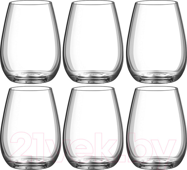 Изображение товара Набор стаканов Rona Wine Solution 4485/1220 (6шт)