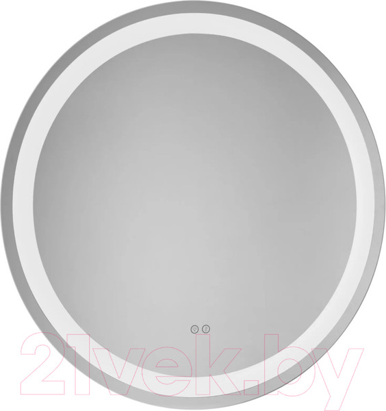 Изображение товара Зеркало Акватон Анелло 75 (1A260702AK010)
