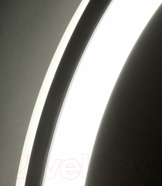 Изображение товара Зеркало Акватон Анелло 75 (1A260702AK010)