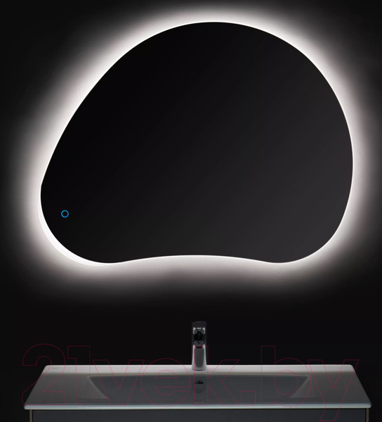 Изображение товара Зеркало Акватон Венто (1A260902VO010)