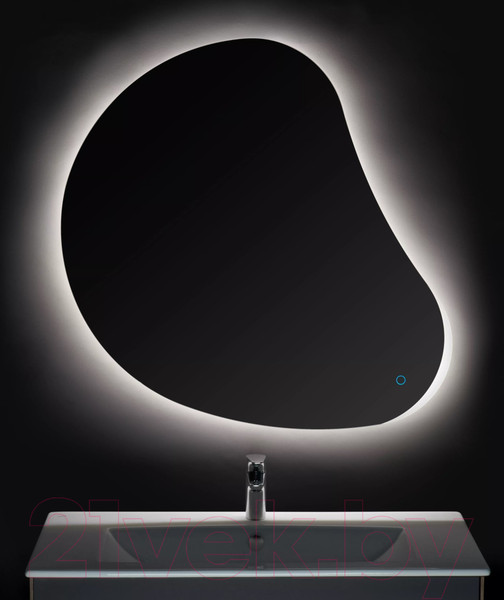 Изображение товара Зеркало Акватон Венто (1A260902VO010)