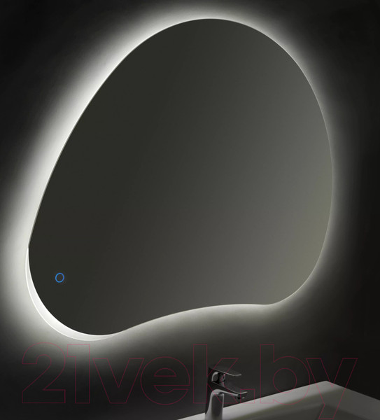 Изображение товара Зеркало Акватон Венто (1A260902VO010)