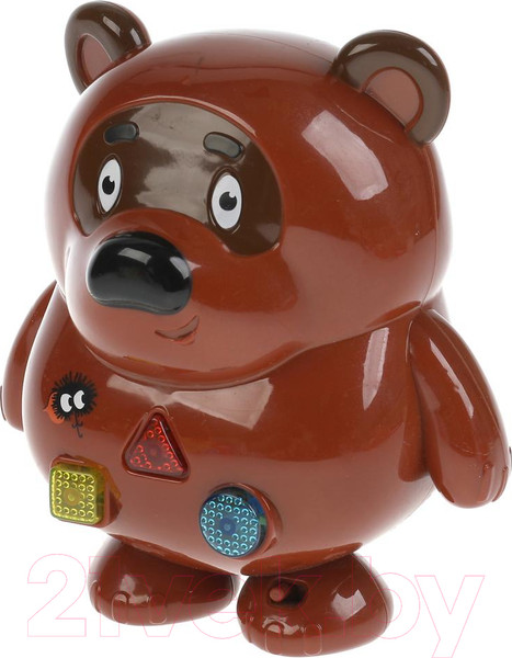 Изображение товара Развивающая игрушка Умка Союзмультфильм. 100 песен, сказок, звуков / HT1051-R