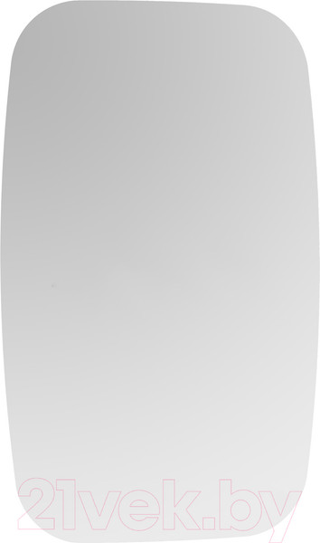 Изображение товара Шкаф с зеркалом для ванной Акватон Сохо 60 L (1A258302AJA0L)