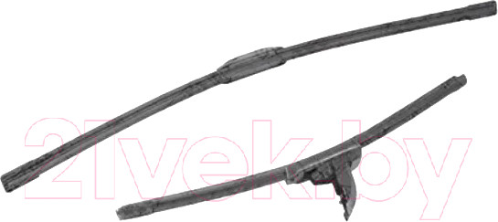 Изображение товара Щетки стеклоочистителя Stellox 201642SX