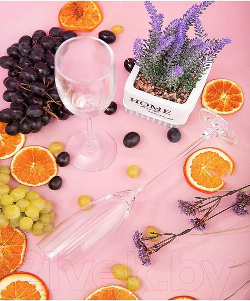 Изображение товара Набор бокалов Rona Select 6051/0700 (4шт)