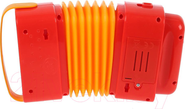 Изображение товара Развивающая игрушка Умка Ми-ми-мишки. Веселая гармошка / HT681-R2