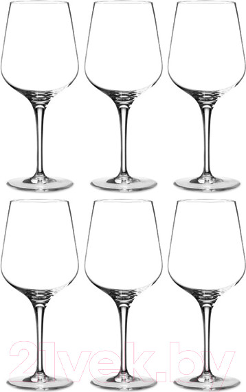 Изображение товара Набор бокалов Rona Image 6103/0000 (6шт)